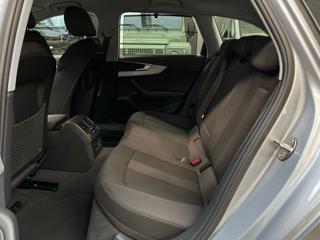 AUDI A4 usata, con Bluetooth