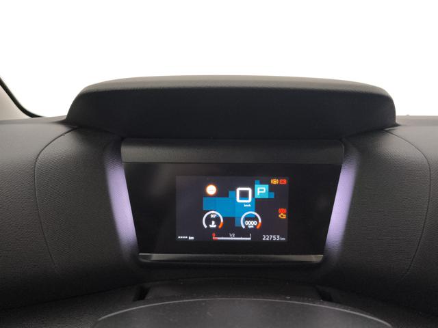 CITROEN C4 usata, con Fendinebbia