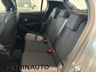PEUGEOT 208 usata, con Cruise Control