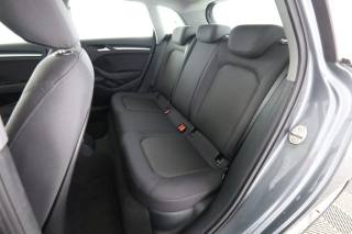 AUDI A3 usata 3