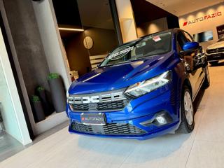 DACIA Sandero usata, con Airbag