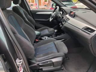 BMW X1 usata, con Controllo automatico clima