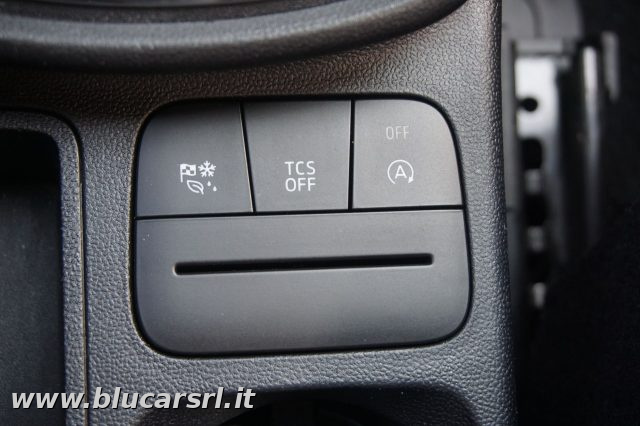 FORD Puma usata, con Sensori di parcheggio posteriori