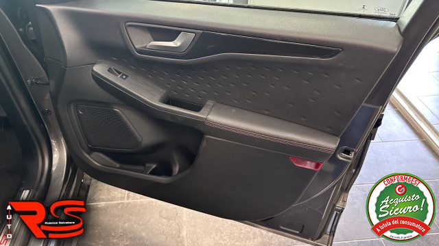 FORD Kuga usata, con Fari LED