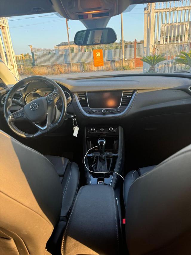 OPEL Grandland X usata, con Controllo trazione