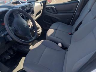 PEUGEOT Partner usata, con Controllo trazione