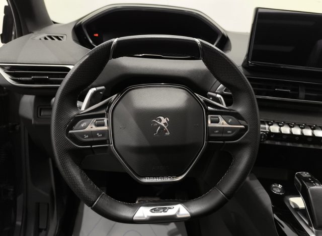 PEUGEOT 3008 usata, con Chiusura centralizzata