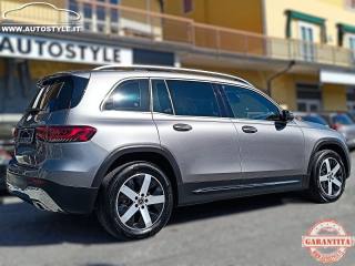 MERCEDES-BENZ GLB 200 usata, con Sensore di luce