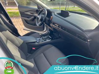 MAZDA CX-30 usata, con Cruise Control