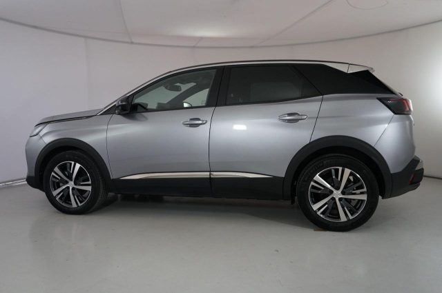 PEUGEOT 3008 usata, con Bracciolo