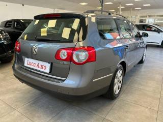 VOLKSWAGEN Passat usata, con Airbag Passeggero