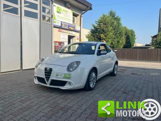 ALFA ROMEO MiTo 1.3 JTDm 85 CV S&S Progression