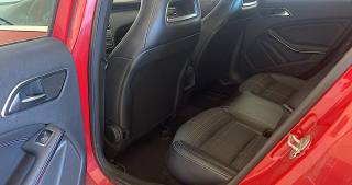 MERCEDES-BENZ A 180 usata, con Servosterzo