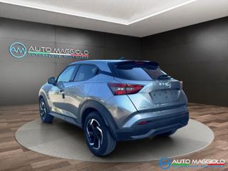 NISSAN Juke usata, con Boardcomputer