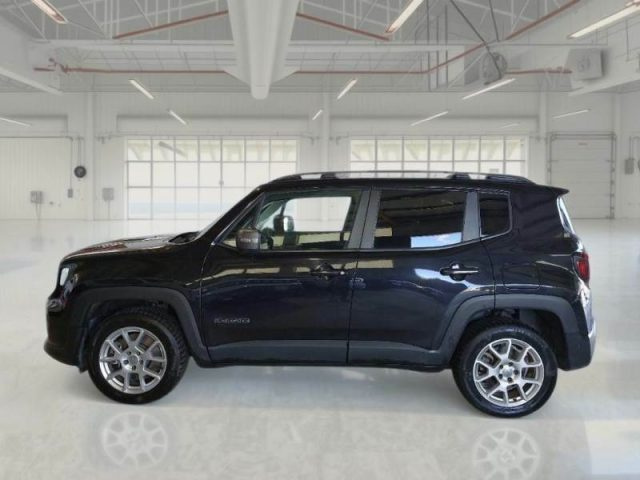 JEEP Renegade usata, con Autoradio