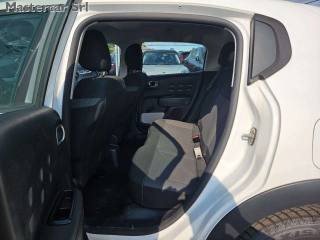 CITROEN C3 usata, con Servosterzo
