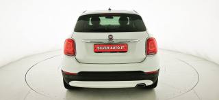 FIAT 500X usata, con Autoradio