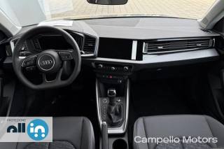 AUDI A1 usata 6