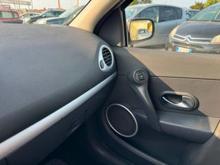 RENAULT Clio usata, con Fendinebbia