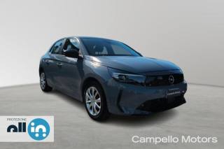 OPEL Corsa Corsa 1.2 75cv s&s