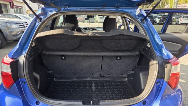 TOYOTA Yaris usata, con Controllo trazione