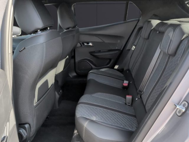 PEUGEOT 2008 usata, con Servosterzo