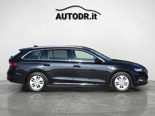 SKODA Octavia usata, con Autoradio