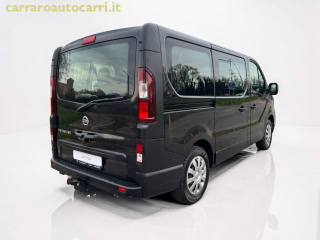 NISSAN Primastar usata, con Antifurto