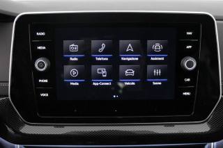 VOLKSWAGEN T-Cross usata, con Immobilizzatore elettronico
