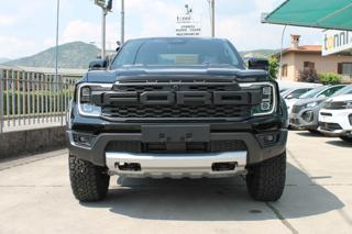 FORD Ranger Raptor usata, con Airbag
