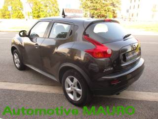 NISSAN Juke usata, con Autoradio