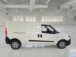 FIAT Doblo Doblò 1.6 MJT 120CV S&S PL-TN Cargo Maxi Lounge