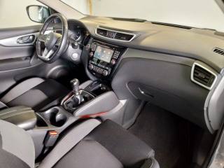 NISSAN Qashqai usata, con USB