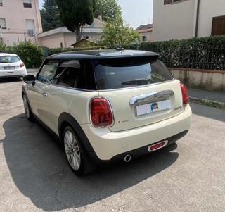 MINI Cooper D usata 3