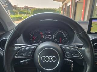 AUDI Q2 usata, con Specchietti laterali elettrici