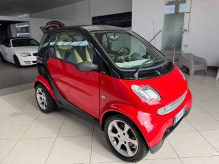 SMART ForTwo usata, con Alzacristalli elettrici