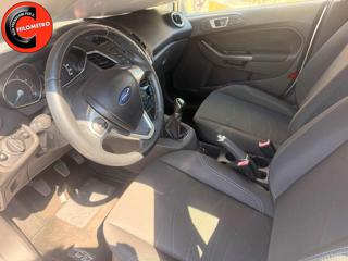 FORD Fiesta usata, con ESP
