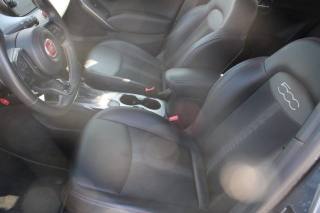 FIAT 500X usata, con Servosterzo