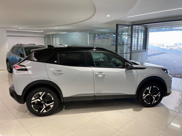 PEUGEOT 2008 usata, con Cerchi in lega
