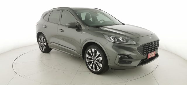 FORD Kuga usata, con Sistema di navigazione