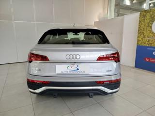AUDI Q5 usata, con Cerchi in lega
