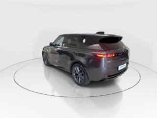 LAND ROVER Range Rover Sport usata, con Cruise Control