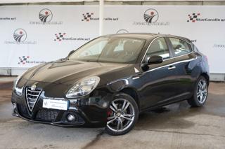 ALFA ROMEO Giulietta usata, con Airbag