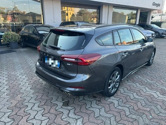 FORD Focus usata, con Autoradio