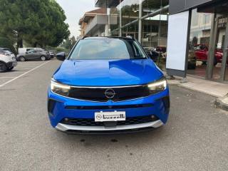 OPEL Grandland X usata, con Boardcomputer