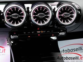 MERCEDES-BENZ A 180 usata, con Chiusura centralizzata senza chiave