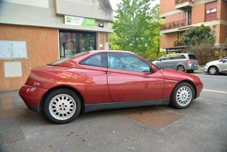 ALFA ROMEO GTV usata, con Alzacristalli elettrici