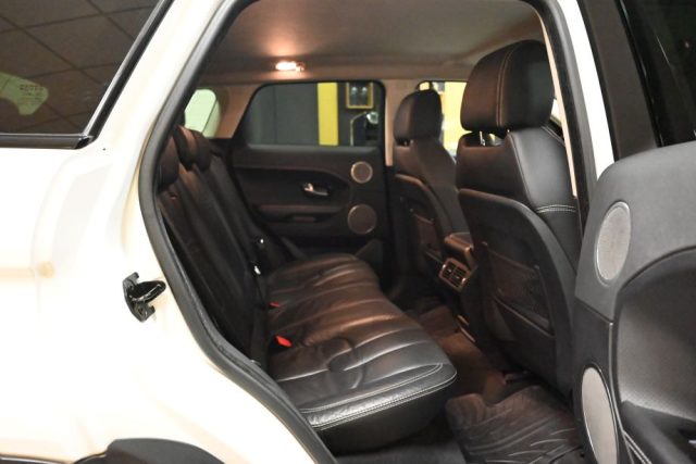 LAND ROVER Range Rover Evoque usata 30