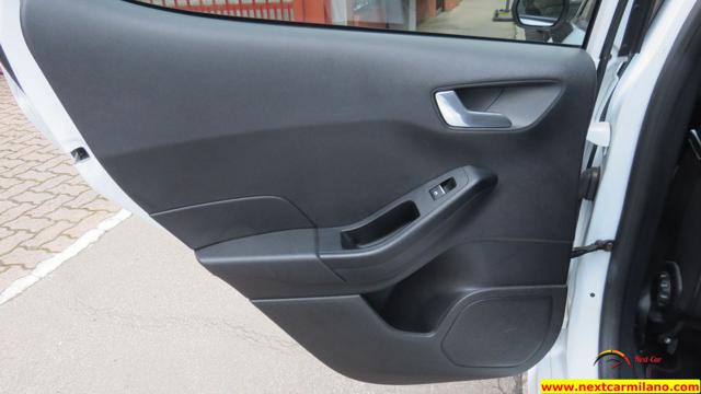 FORD Fiesta usata 63