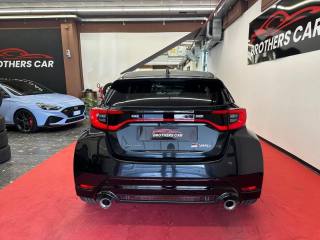 TOYOTA Yaris usata, con Chiusura centralizzata